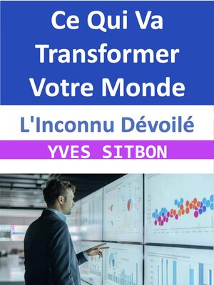 cover image of L'Inconnu Dévoilé